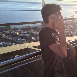 Meet your Posher, Webert